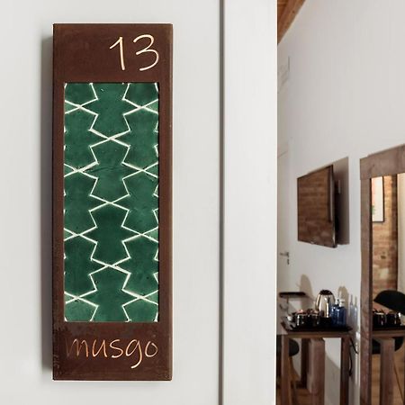 Hotel La Casa De Los Mosaicos Гранада Екстериор снимка