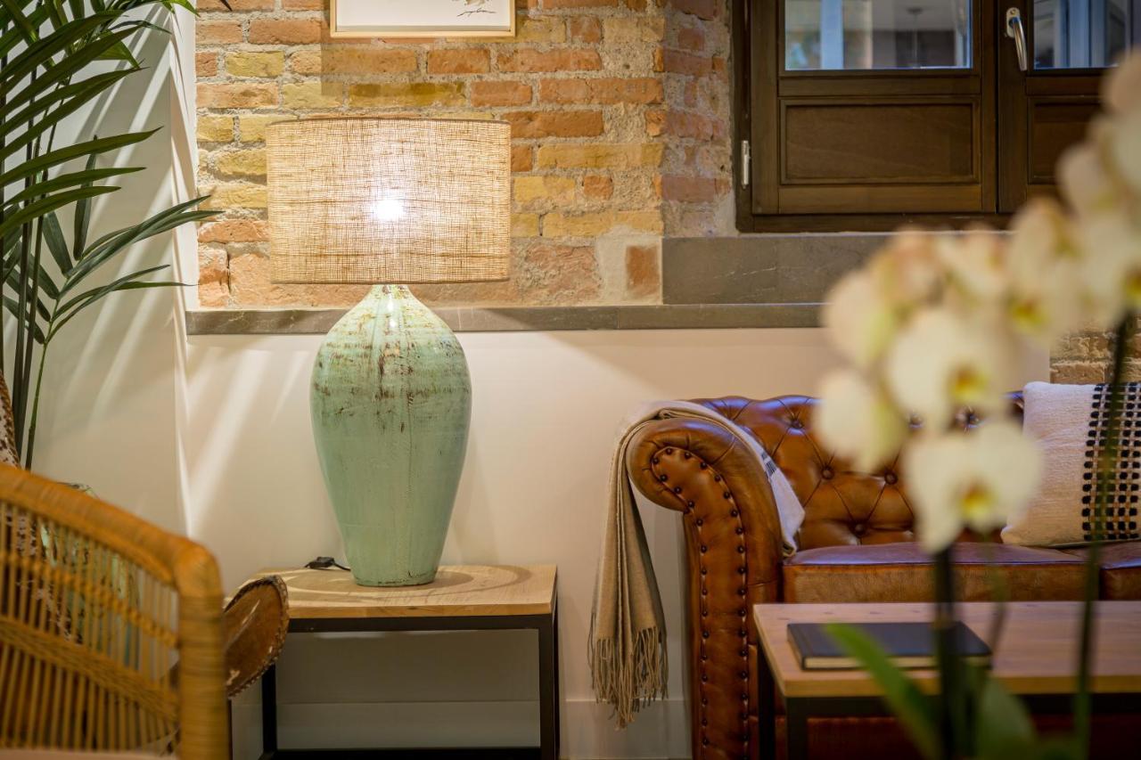 Hotel La Casa De Los Mosaicos Гранада Екстериор снимка