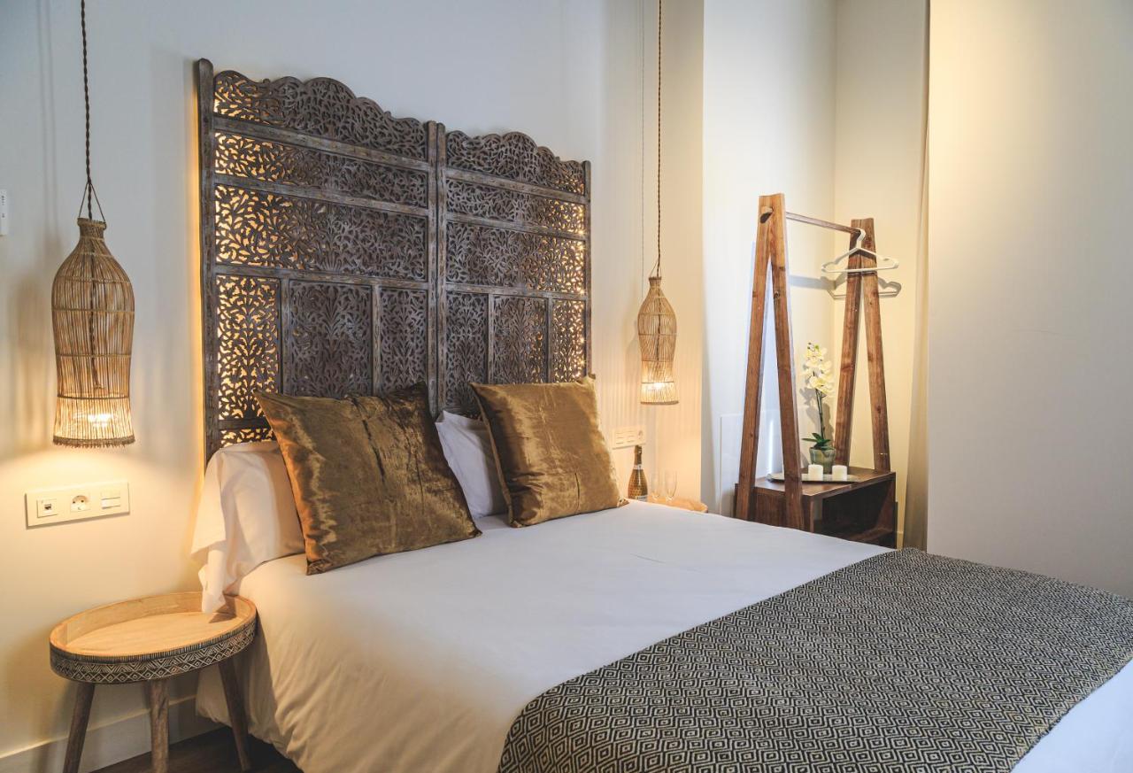 Hotel La Casa De Los Mosaicos Гранада Екстериор снимка