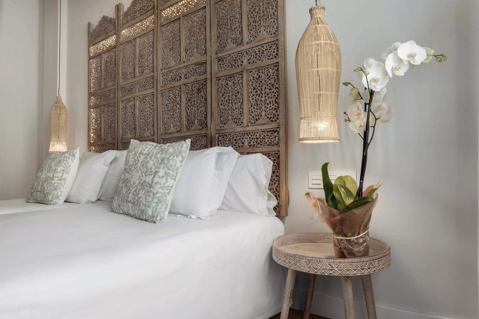 Hotel La Casa De Los Mosaicos Гранада Екстериор снимка