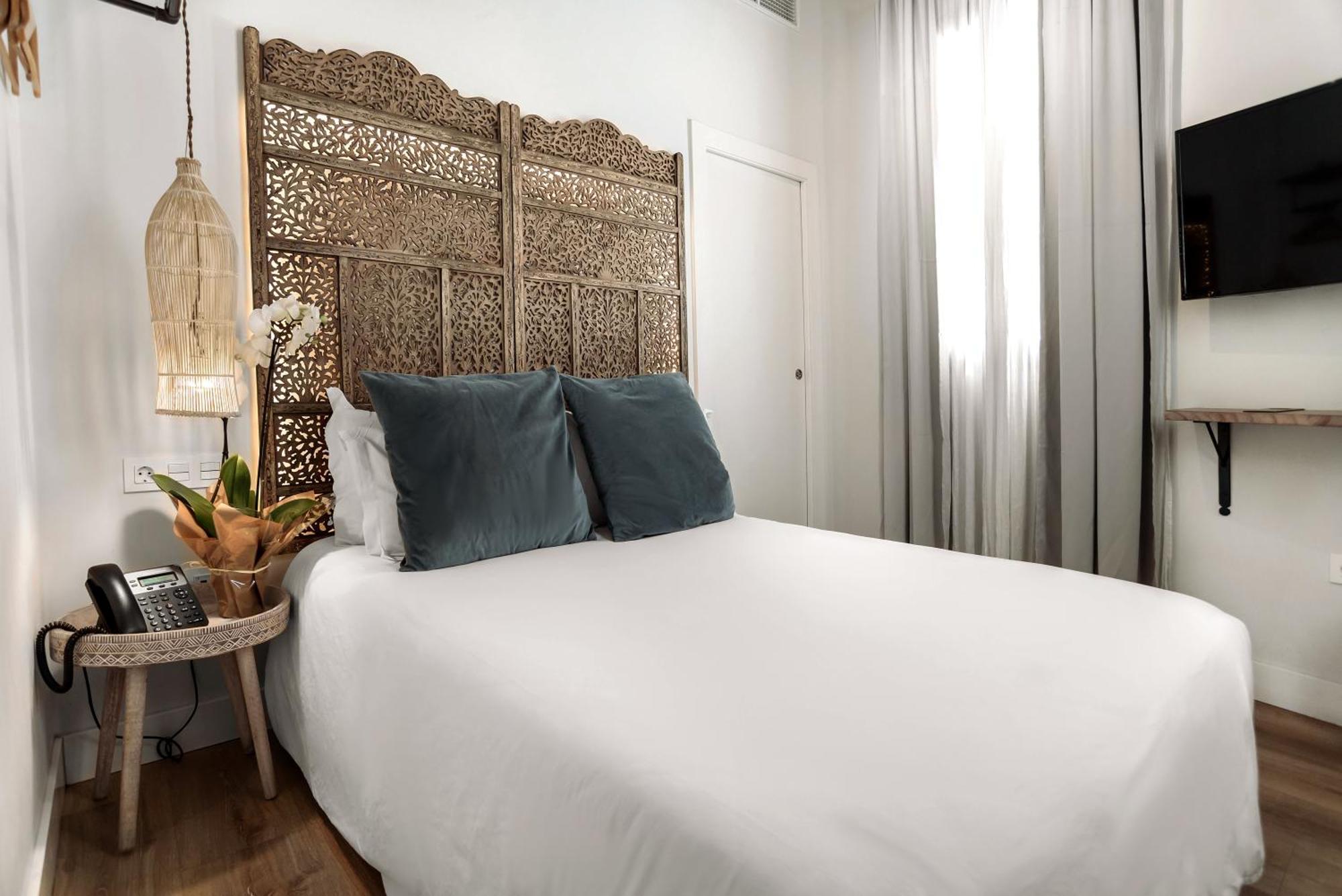 Hotel La Casa De Los Mosaicos Гранада Екстериор снимка