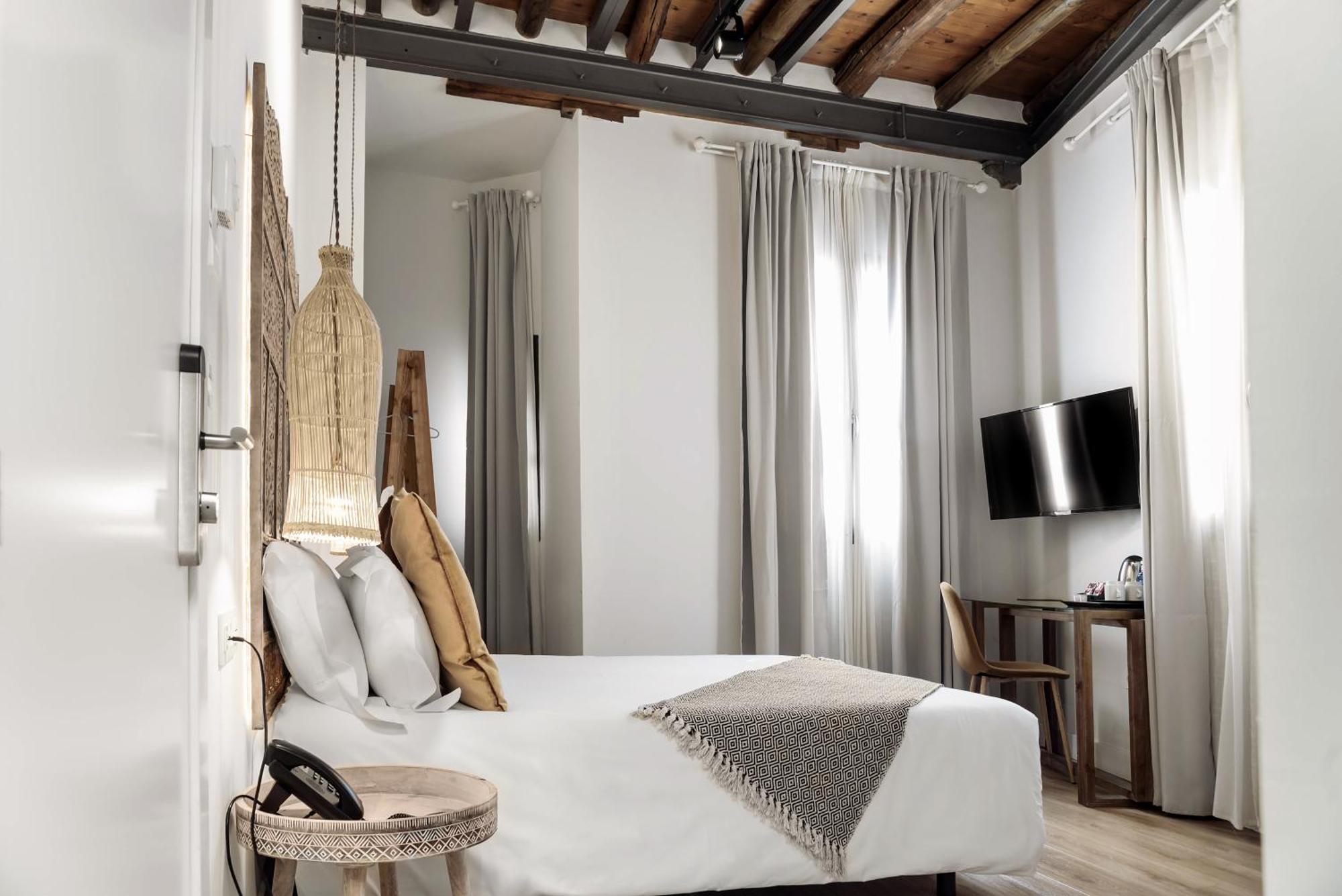 Hotel La Casa De Los Mosaicos Гранада Екстериор снимка