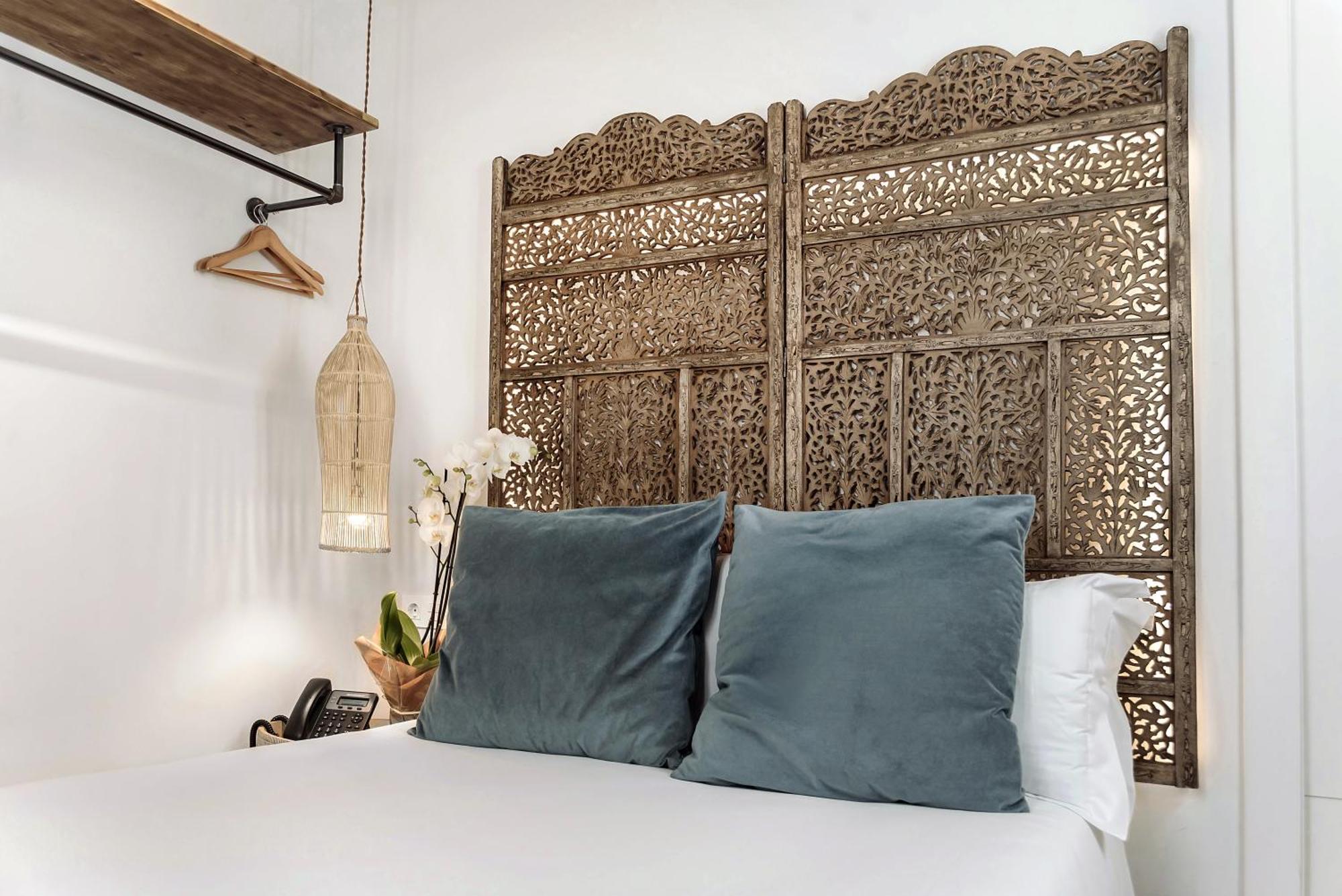 Hotel La Casa De Los Mosaicos Гранада Екстериор снимка