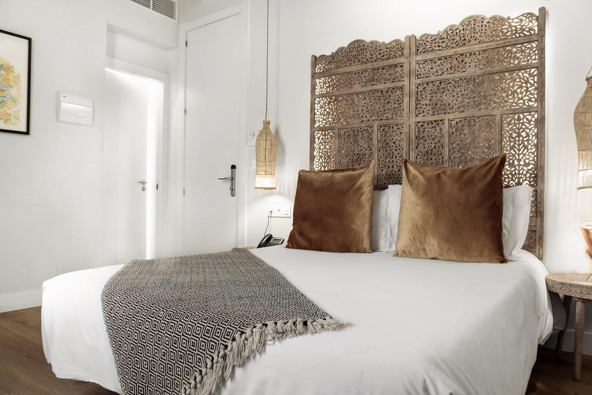 Hotel La Casa De Los Mosaicos Гранада Екстериор снимка