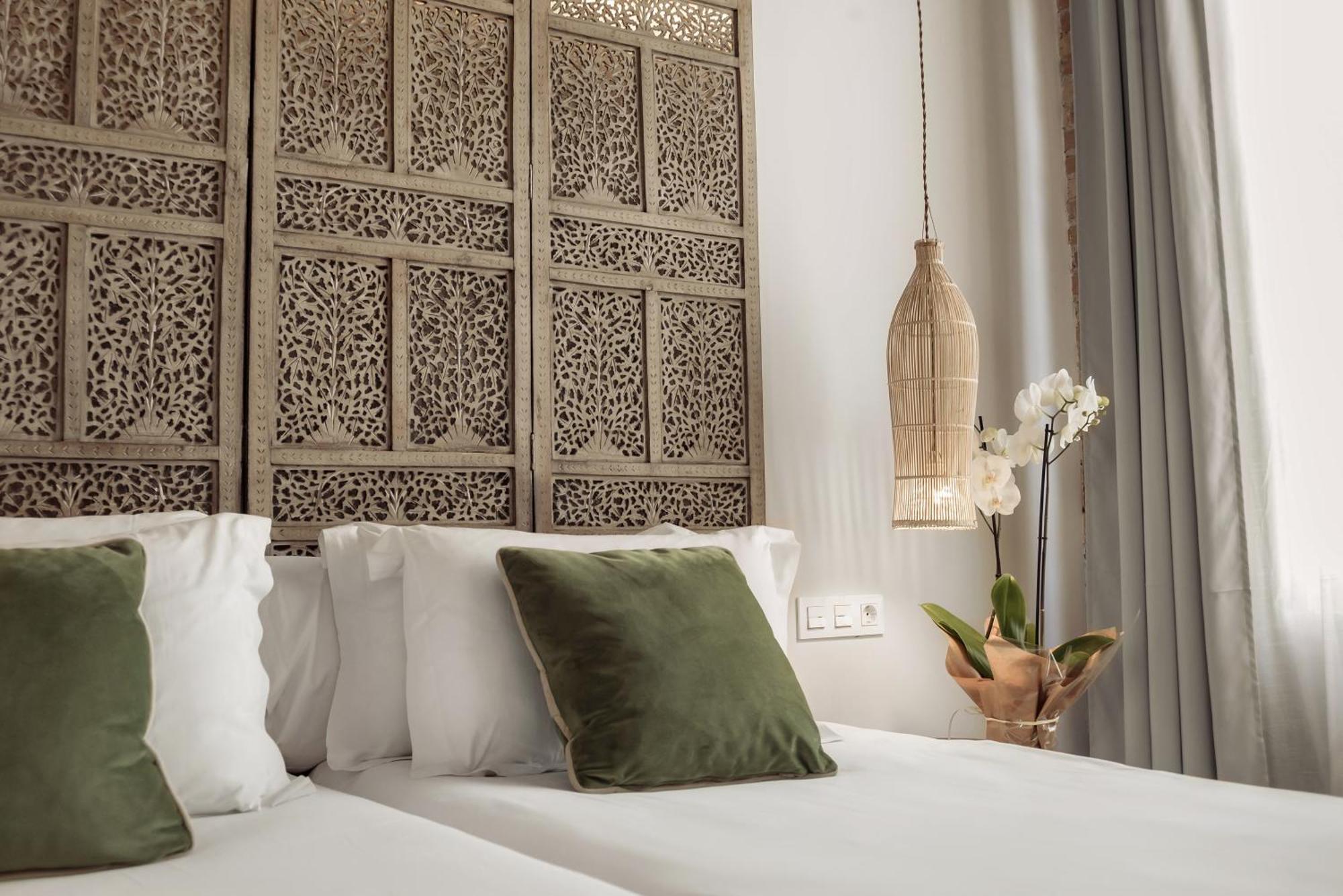 Hotel La Casa De Los Mosaicos Гранада Екстериор снимка