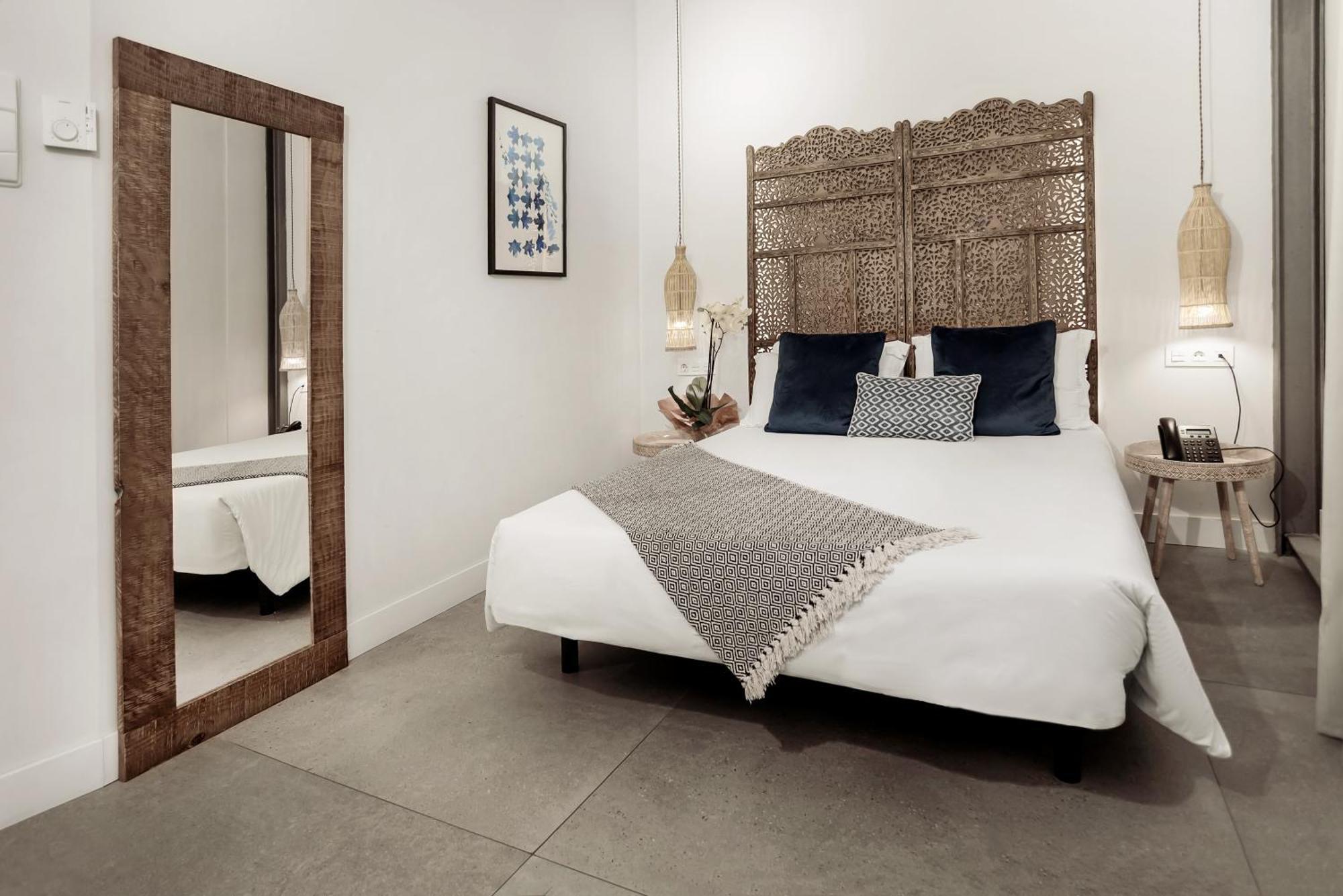 Hotel La Casa De Los Mosaicos Гранада Екстериор снимка