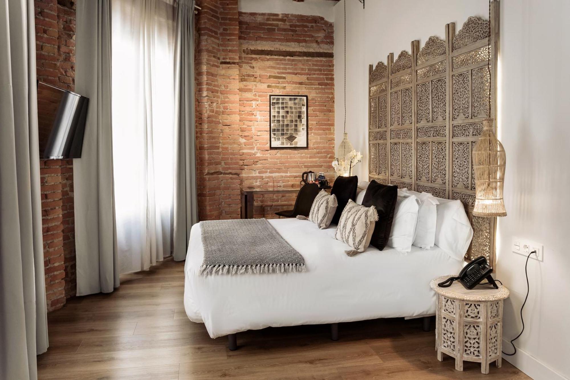 Hotel La Casa De Los Mosaicos Гранада Екстериор снимка