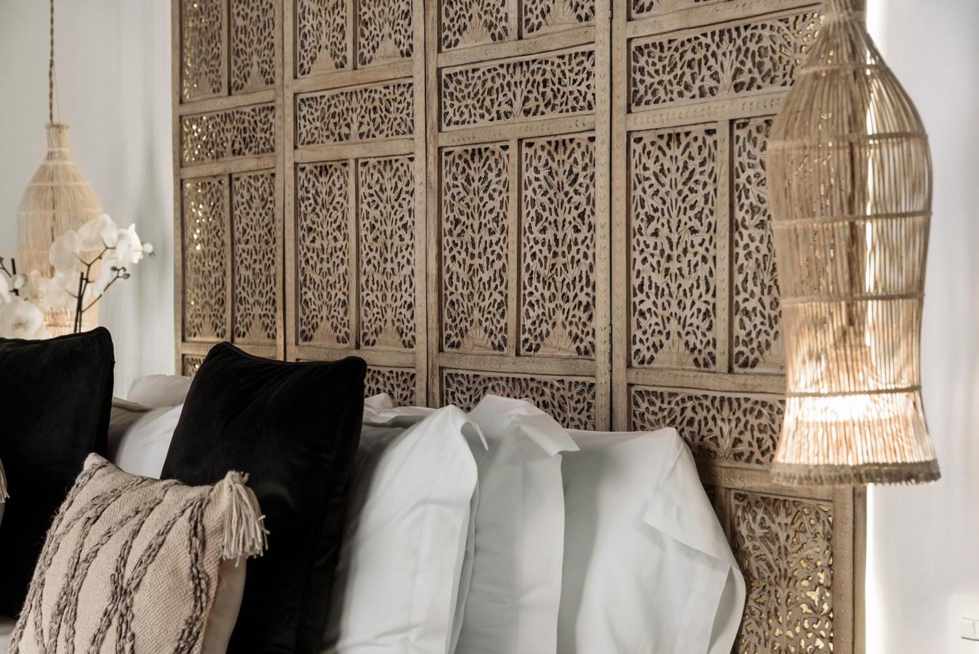Hotel La Casa De Los Mosaicos Гранада Екстериор снимка