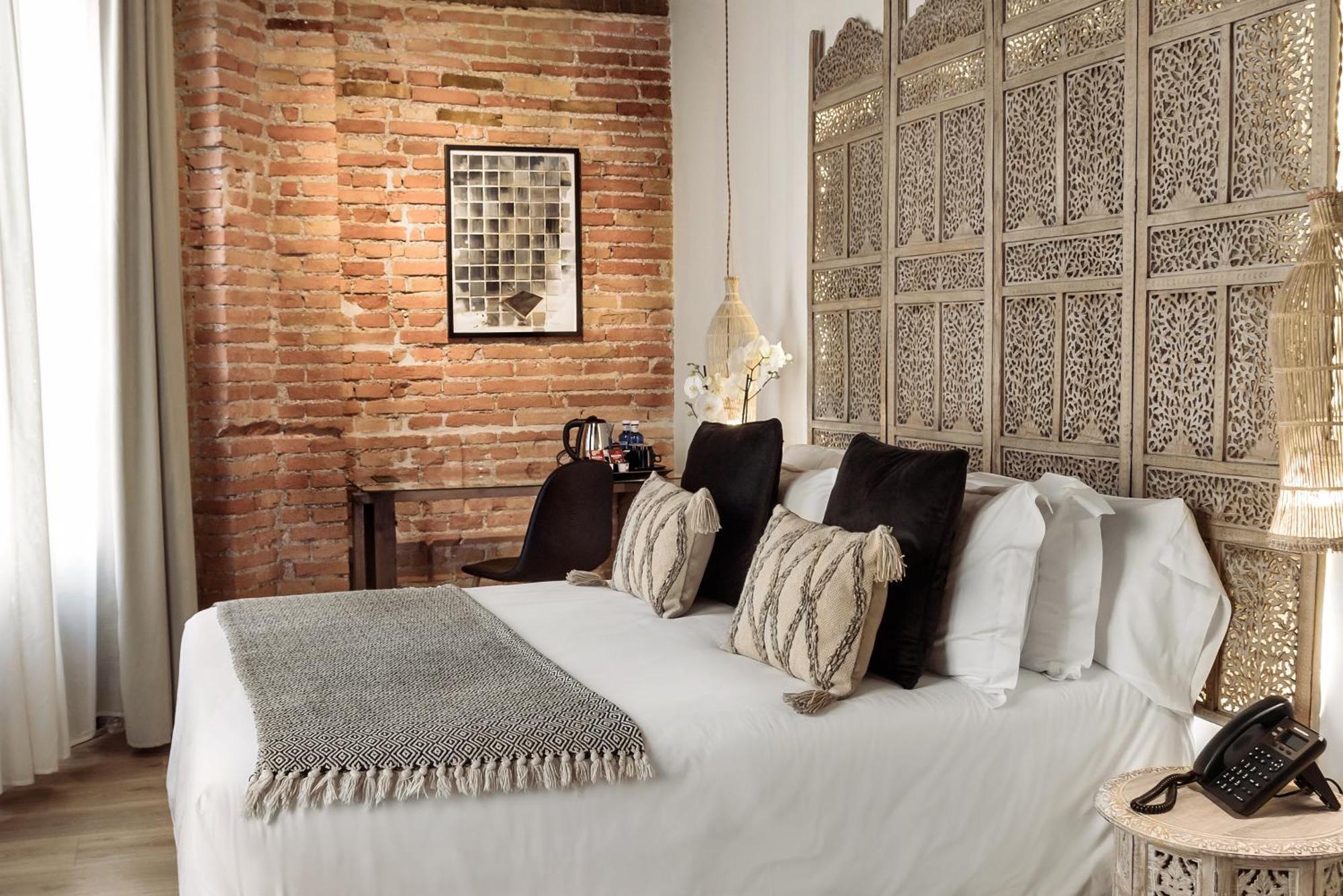 Hotel La Casa De Los Mosaicos Гранада Екстериор снимка